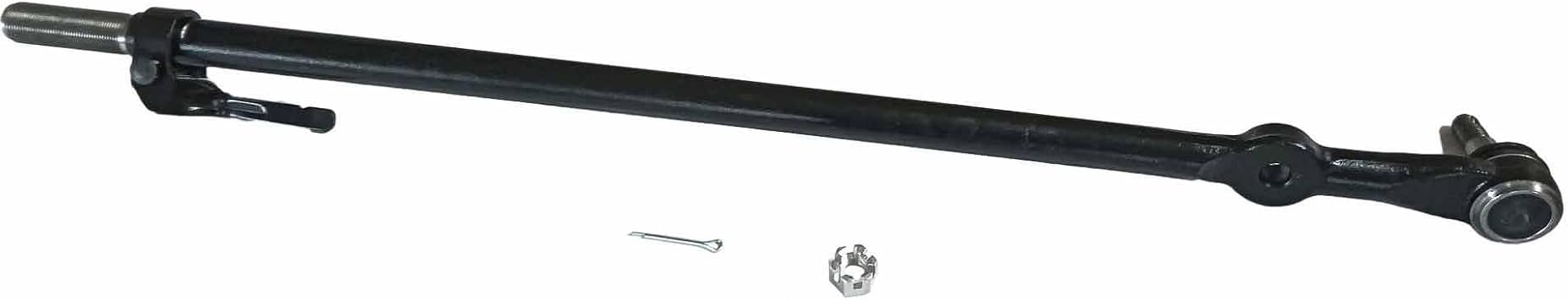 Steering Center Drag Link Suspension Kit Compatible with Ford F250 Super Duty Ford F350 Super Duty 2011-2016 DS300040 MS40974