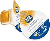 Menz&Gasser Miele di Fiori Snap&Squeeze Monodose, 100 x 20 g
