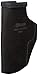 Galco STO-N-Go STO-N-Go Size STO224B Holster, Black