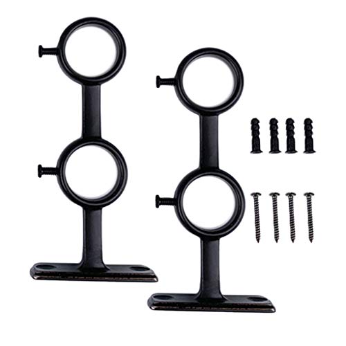 Reviews y listado de Barras cortina Top diez. 30 Imagen adicional