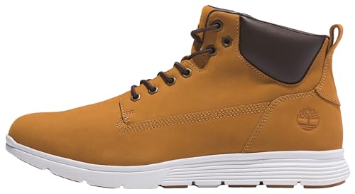 Image of Timberland Men's Killington Mid Lace-up Sneaker
