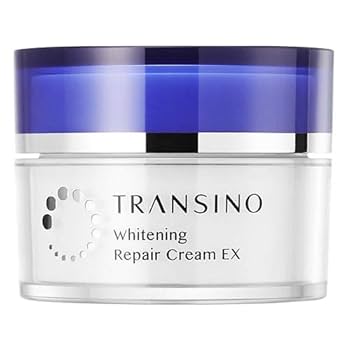 TRANSINO 美白修復クリームEX & エッセンス 3点セット TRANSINO トランシーノ 薬用ホワイトニングリペアクリームEX 35g