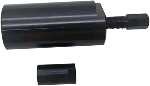 Miniatura 5 de Rotor de volante Magneto Extractor Herramienta 50mmx1.5 RH hembra Reemplazar PP3271 Compatible con ATV Arctic Cat, Suzuki Eiger 400 DR650 y más