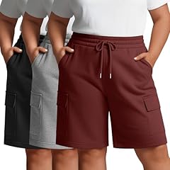 Black, Light Heather Gray, Wine Red