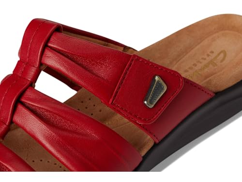 Image of Clarks womens Kitly Slide