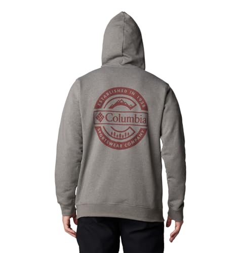 Image of Columbia mens Trek Hoodie