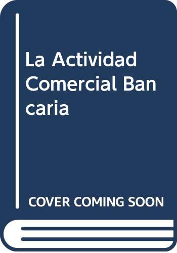 ACTIVIDAD COMERCIAL BANCARIA (SALUD,YOGA,RELAJACION)