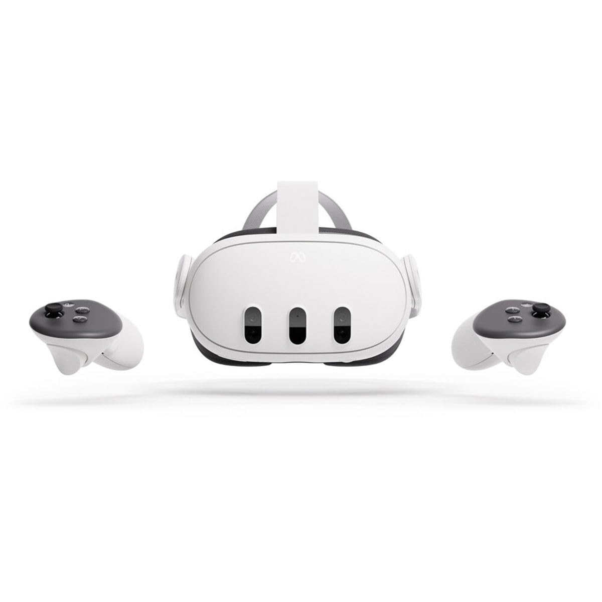 Meta Quest 3 512GB Mixed Reality Headset