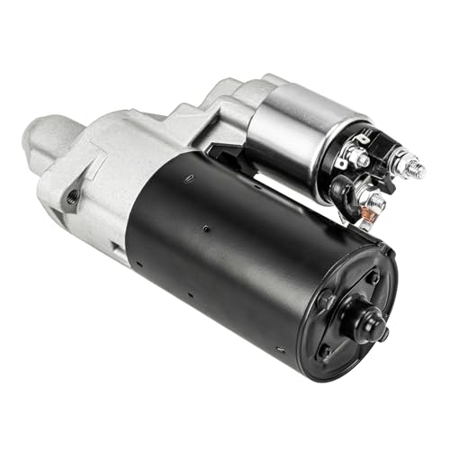 Image of PHILTOP Starter Motor Replacement for Mercedes-Benz SL500,E320,ML320,17757N | ,S430,S500 for ML350,E500,GL350,CLK430,ML500,E430,CLK500,C280,CLK320,E55 AMG,CLS500,ML430,Bosch Unit 1.7 KW OE# 1121510001