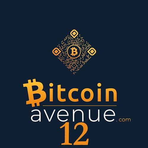 Couverture de Episode 12 - Le maintien des 50K$