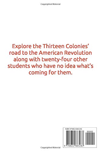 The Colonial Games