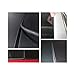 Tesla Model 3 Wind Noise Reduction Kit Sunroof Rubber Seal Strip Windshield Windproof Guard Weatherstrip Rubber Anti-Dust Noise Lowering Dampening (1PC for Sunroof)