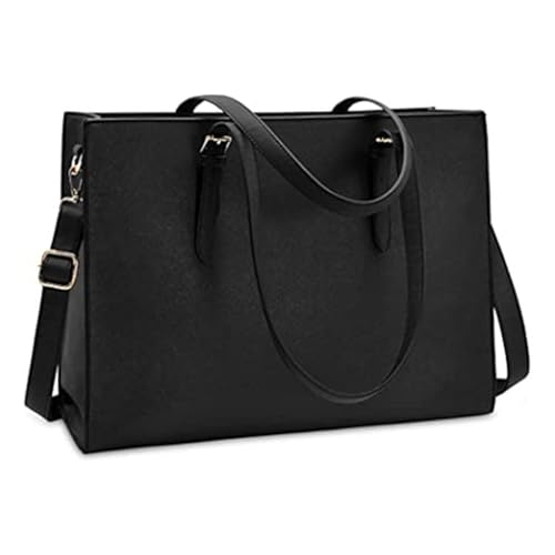 XKUN Zaino Moda in Pelle Pu Anti-Theft Ladies Zaino Convertibile Zaino Zaino Borse da Scuola Tre Modi per Portare-Black
