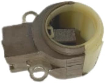 SB Parts New Alternator Kit Regulator Brush Holder Bearings Slip Ring in442rk6 Compatible with Volvo 740 940 S40 V40 1989 1990 1991 1992 1993 1994 1995 1996 1997 1998 1999 2000 2001 2002 2003