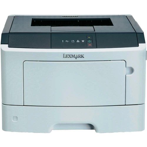 Lexmark 35S0072 A4 Mono Laser Printer