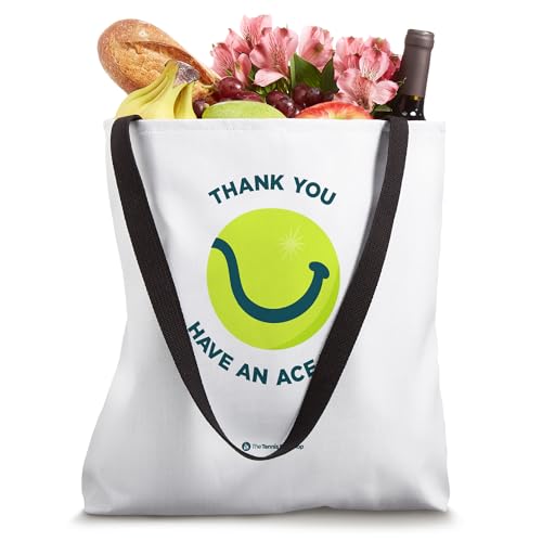 Bolso tote 'Have an Ace Day' miniatura 4