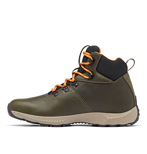 Image of Columbia Landroamer Explorer Waterproof Nubuck