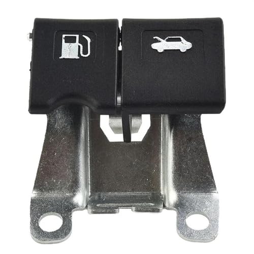 Poignée d'ouverture de capot bloquée : solution pour Nissan 65622-ED50A - 3