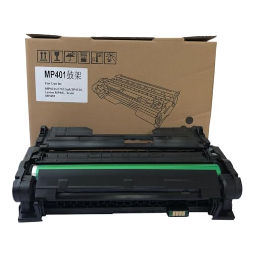 Tambor de Imagen MP401 MP402 para Impresoras SP4510 SP4520 y SP3600 6