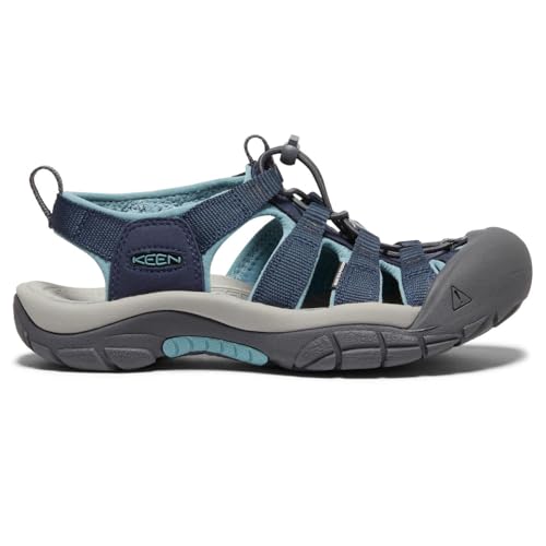 KEEN Women's Newport H2 Closed Toe Water Sandal Product Details