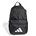 adidas Unisex Kinder Little Kids Logo Backpack, Black, One Size