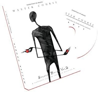 Master Course Sponge Balls Vol. 2 by Daryl - DVD