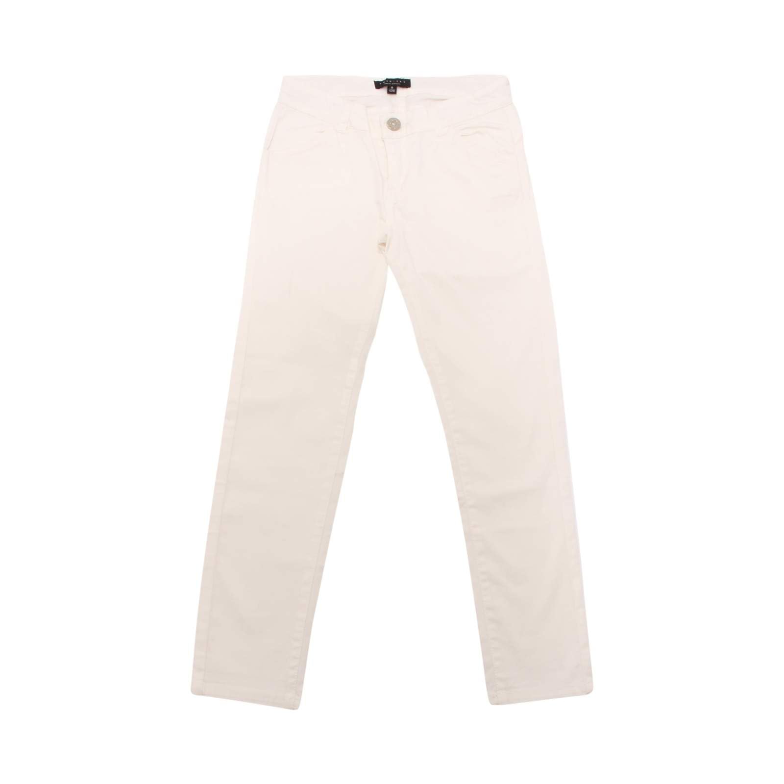 Twin-Set 4180AQ pantalone bimba confortable qui dure