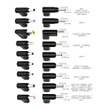Port Designs Power Supply GaN 65W - Plug IN - Universal - EU (904065UWEU) (3567042031883)