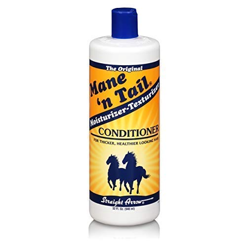 Mane 'n Tail 3 Pc Kit Includes 32 Ounce Mane 'n Tail Shampoo/ 32 Ounce Mane 'n Tail Conditioner/ Detangler 16 Ounce - Image 5