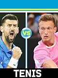 novak djokovic atp masters 1000 titles  Novak Djokovic - Jirí Lehecka