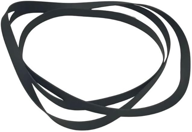 Turntable Belt Compatible with Sony Model Numbers PS-HX500, PS-LX300, PS-LX300USB, PS-LX310bt