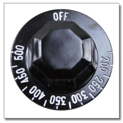 Jade Range Oven Thermostat KNOB DIAL 3029800000