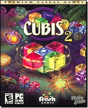 Cubis 2 - PC-picture-11