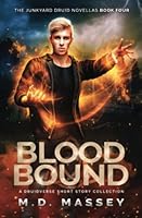 Blood Bound 1677538457 Book Cover