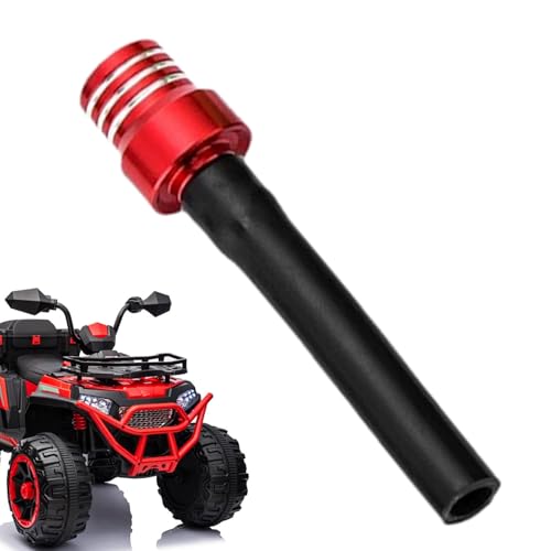Tapa Del Depósito De Gasolina Para Moto - Válvula de Ventilación Unidireccional - Accesorios de Respiración de Repuesto para Actividades de Motocross Atv Automóvil y Coche Todo