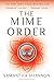 The Mime Order (The Bone Season, 2)