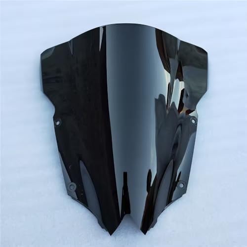 Bulle moto YZF 600 R6 idéal pour le confort sur circuit et autoroute
