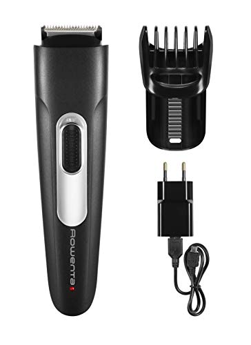 Rowenta TN2801 Stylis, Regolabarba, Lame affilate in acciaio...