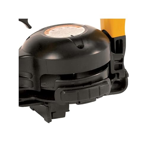 BOSTITCH RN46 Coil Roofing Nailer