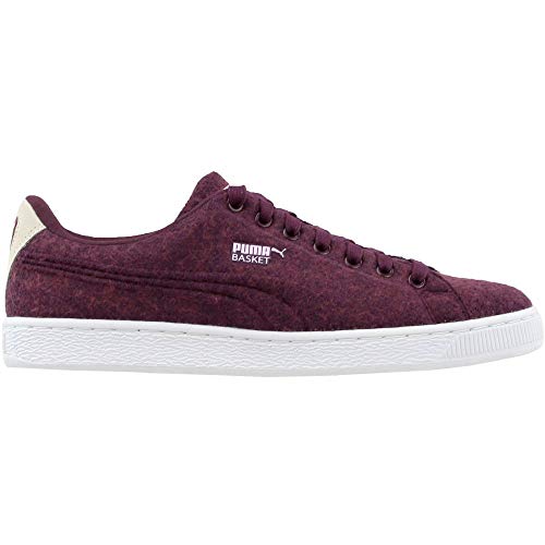 PUMA PUMA Basket Classic Emboss Wool
