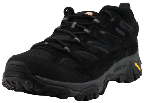 Image of Merrell Men's Moab 2 Waterproof Hiking Boot