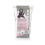 CaniMove hypoallergen | getreidefreies Hundefutter (trocken) vom Tierarzt | für Sensible Hunde extra viel Omega-3 | aus Geflügel, Maniok und Süßkartoffel | ökologisch