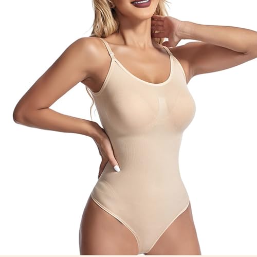 Womens Shapewear Bodysuits Pants Rompers for Women Sexy Butt Lifter Straight Leg Stomach Basic Shapewear 20252