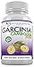 Garcinia Cambogia Capsules-Pure Extract-Natural Dietary Supplement for Weight Loss-1000mg/serving 90 Ct Veggie Diet Pills-CERTIFIED AS 80% HCA (OTHERS AREN'T)-Appetite Suppressant-MADE IN THE USA!
