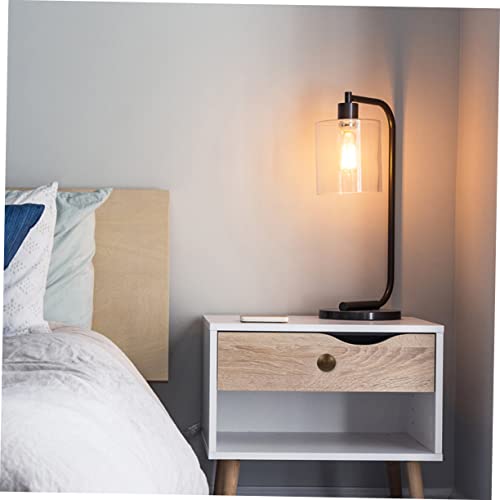 Poignées de meubles en cuivre HEMOTON boutons décoratifs pour tiroirs et placards - 3