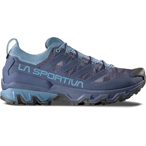 Chaussures Ultra Raptor 3 LA SPORTIVA homme, la quintessence du savoir-faire italien en trail.