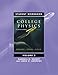 Student Workbook for College Physics: A Strategic Approach Volume 2 (Chs. 17-30)