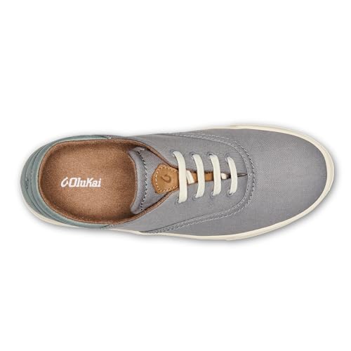 Image of OluKai Kohu Women's Everyday Sneaker, Lightweight Canvas