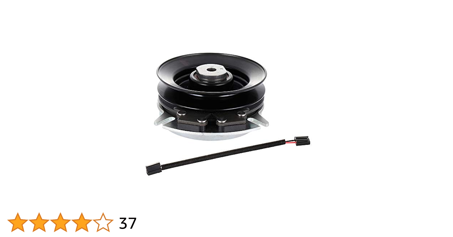 PM✨ Amazon.com : ECCPP PTO Clutch Assembly fit for AYP for Dixon