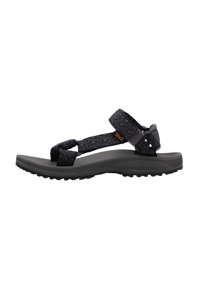 Teva Men's Mush Slide — view 22